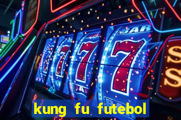 kung fu futebol clube via torrent